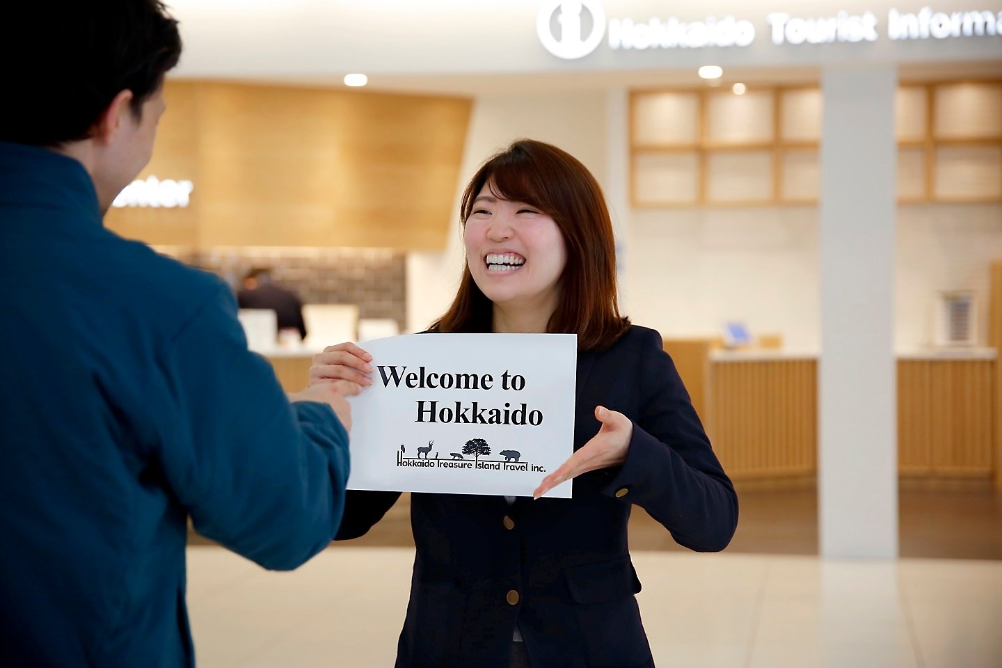 hokkaido private tour